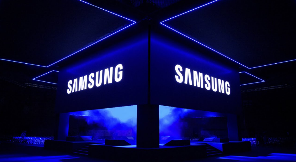Hai triệu chiếc smartphone 5G đã được Samsung bán ra