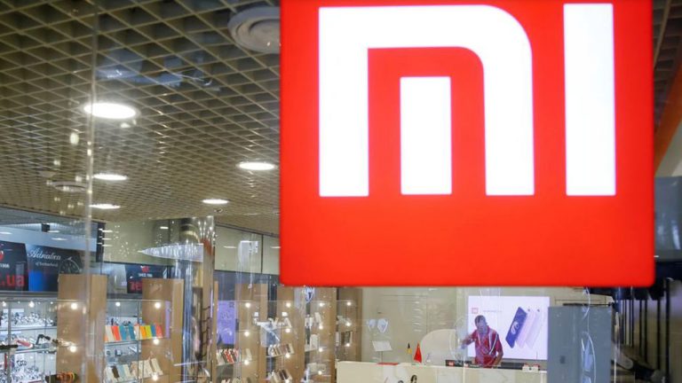 Kỷ lục doanh số của Xiaomi trên các nền tảng bán hàng trực tuyến