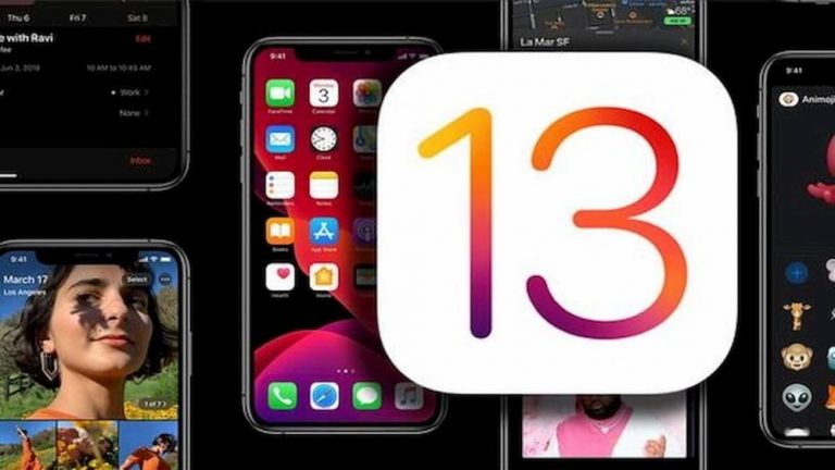 Cách đổi ngôn ngữ ứng dụng trong iOS 13