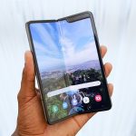 “Chiêm ngưỡng” Samsung Galaxy Fold đầu tiên tại Việt Nam