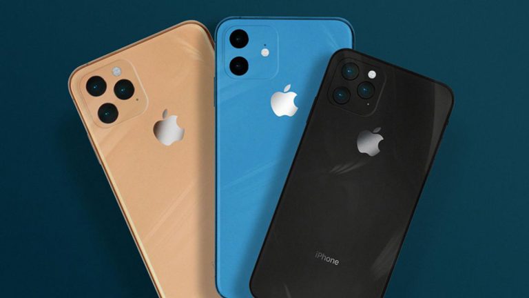 Giá bán của iPhone 11, iPhone 11 Pro và iPhone 11 Pro Max lộ diện trước giờ G