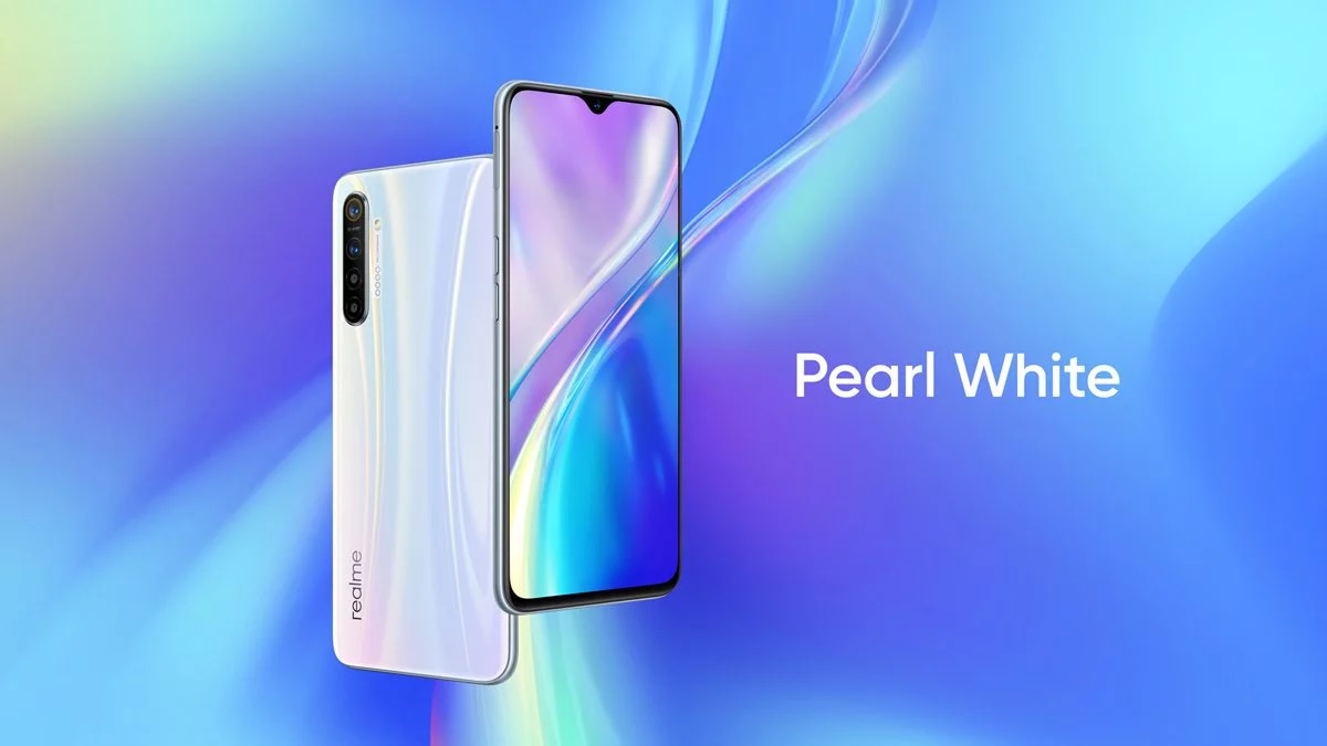 Giá bán Realme XT tại Ấn Độ và ngày ra mắt Realme XT 730G