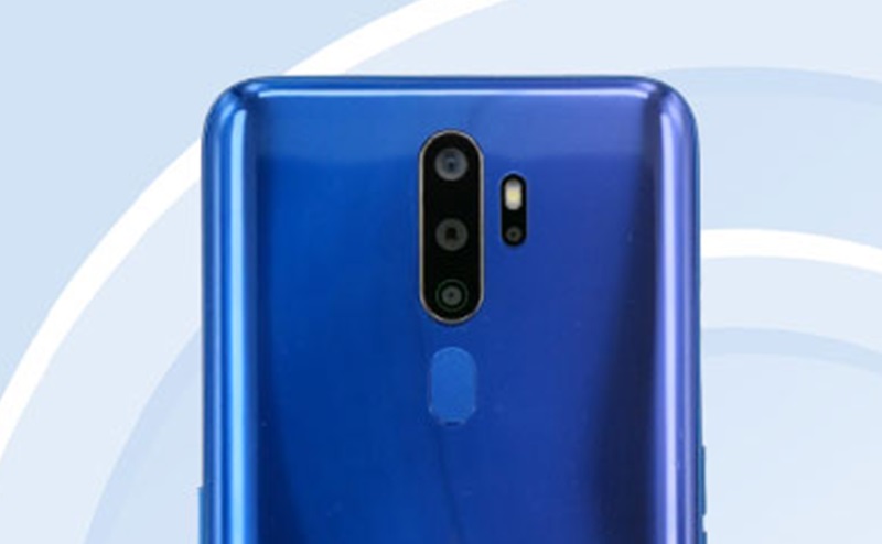 hình ảnh Oppo A9s