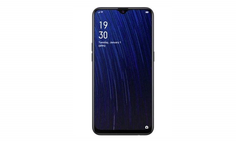 hình ảnh Oppo A9s