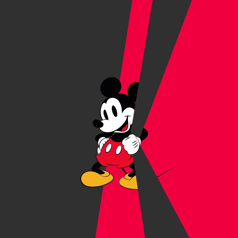 Mickey Mouse | Mickey mouse wallpaper, Disney wallpaper, Mickey mouse art
