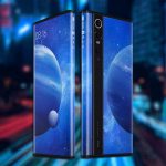 Đã có hình nền Xiaomi Mi MIX Alpha, mời bạn tải về