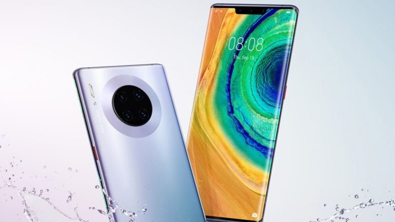 Huawei Mate 30 Pro ra mắt: Camera trên cả tuyệt vời, không có ứng dụng Google, hỗ trợ 5G