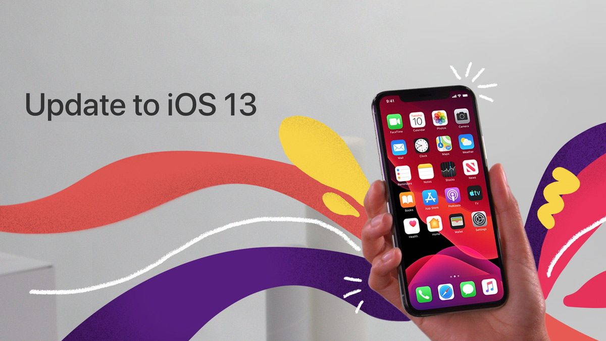 Apple ra mắt iOS 13 bản chính thức: Mời bạn cập nhật và trải nghiệm
