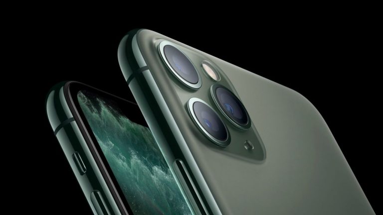 Kuo: iPhone 11 có nhu cầu tốt hơn mong đợi