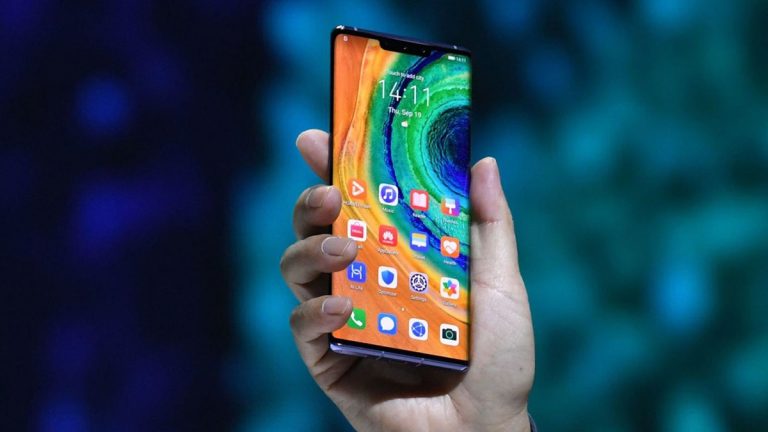 Samsung “cà khịa” Huawei rằng thì: dòng Mate 30 không có Google!