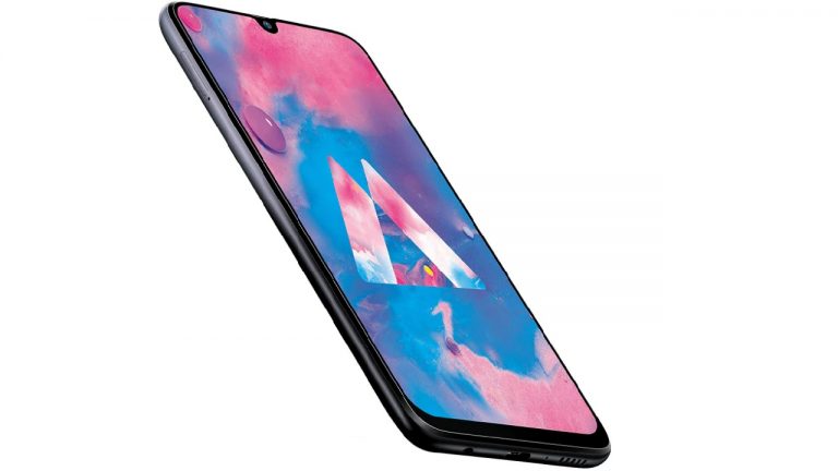 Đã có thể mua Galaxy M30 chỉ với giá khoảng 3 triệu đồng ???