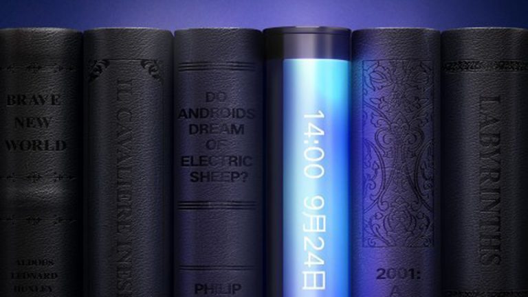 Xiaomi Mi Mix Alpha: Màn hình cong hết cỡ có thể, có 5G, ra mắt ngày 24 tháng 9