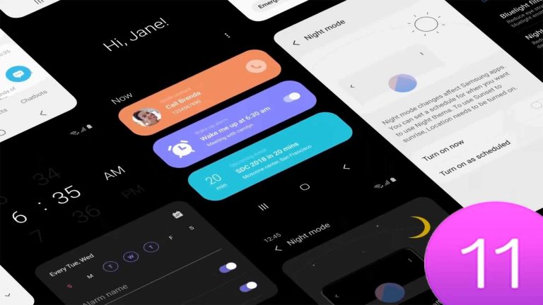 Lộ ảnh chụp màn hình phiên bản beta MIUI 11 với nhiều tính năng mới