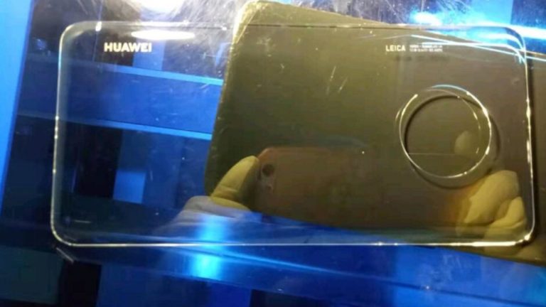 Huawei ra ra mắt Mate 30 và Mate 30 Pro vào ngày 19 tháng 9