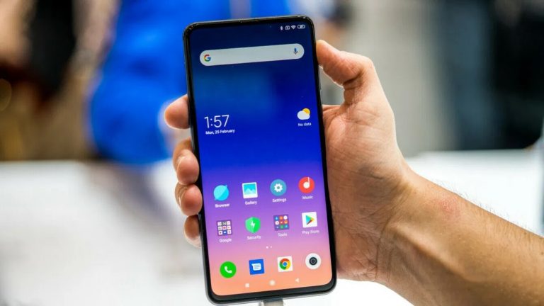 Xiaomi sẽ ra mắt Mi 9 Pro 5G và Mi Mix 5G vào ngày 24 tháng 9 tại Bắc Kinh