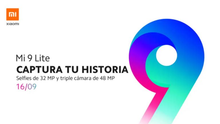 Ra mắt Xiaomi Mi 9 Lite tại Ấn Độ: MIUI 10, chip Snapdragon 710 SoC