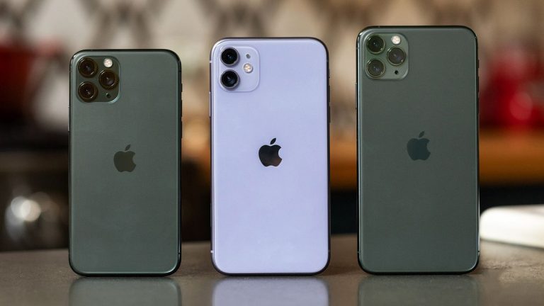 Tóm lại iPhone 11, iPhone 11 Pro/11Pro Max có RAM bao nhiêu mà Apple phải giấu?