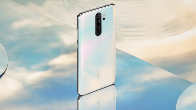 Redmi Note 8 Pro camera 64MP, giá dưới 300 euro tấn công Châu Âu