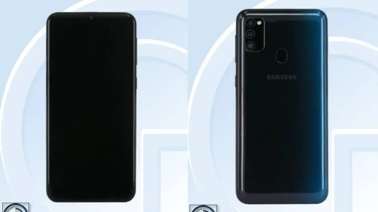 Rò rỉ Galaxy M10s: Màn hình AMOLED, pin 4000mAh, có cảm biến vân tay