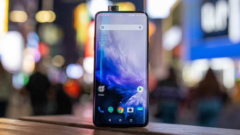 Rò rỉ OnePlus 7T Pro tại Hoa Kỳ với hệ điều hành Android 10