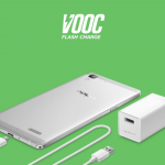 OPPO ra mắt sạc nhanh không dây VOOC 30W