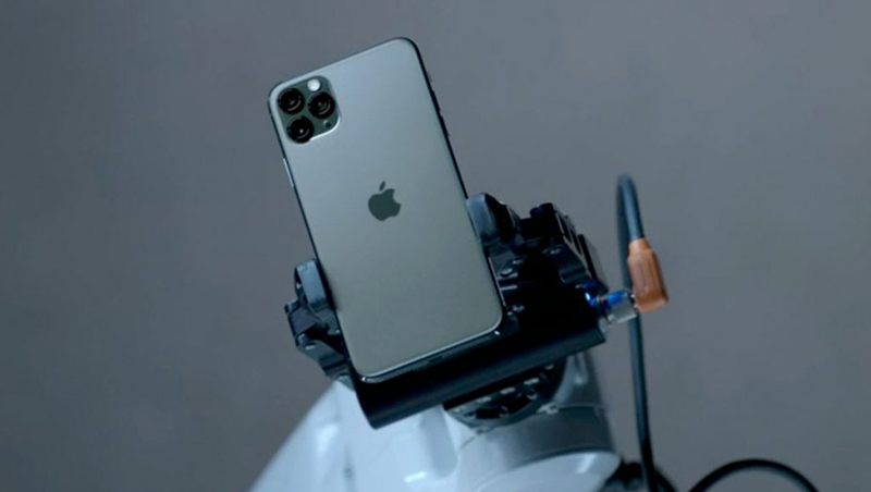 Sạc nhanh iPhone 11 Pro