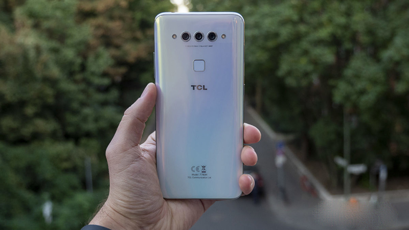 Smartphone ấn tượng tại IFA 2019