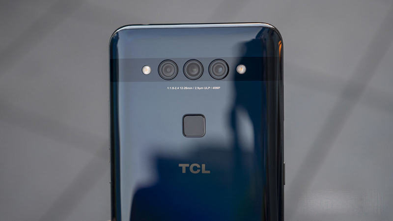 Smartphone ấn tượng tại IFA 2019