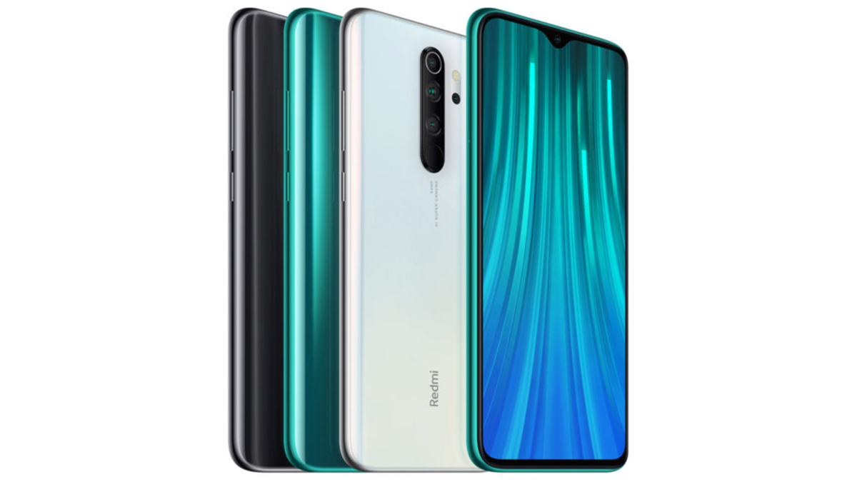 So sánh Redmi Note 8 Pro và Redmi Note 7 Pro từ A đến Z