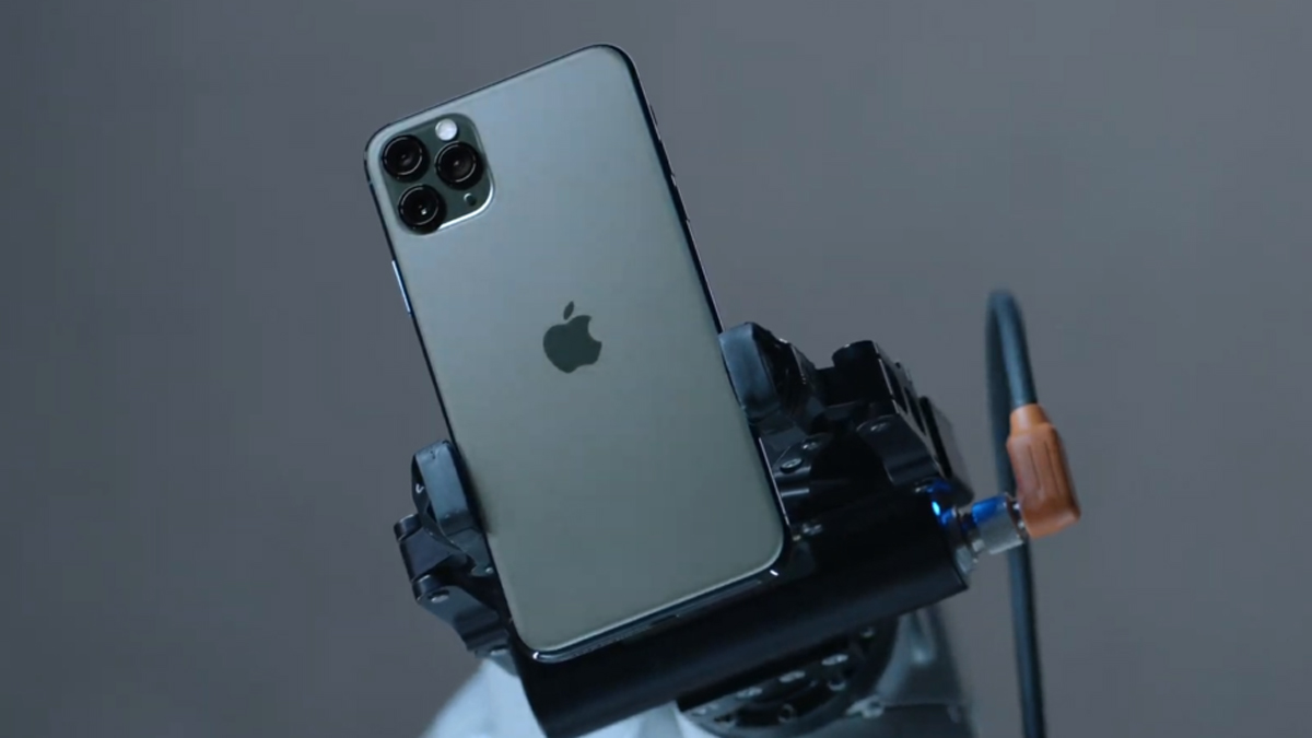 Trong vô vàn lựa chọn, tại sao Apple lại lấy cái tên iPhone 11/Pro/Pro Max