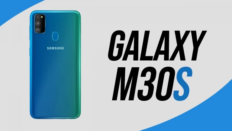 Thông số Galaxy M30s được xác nhận thông qua Android Enterprise