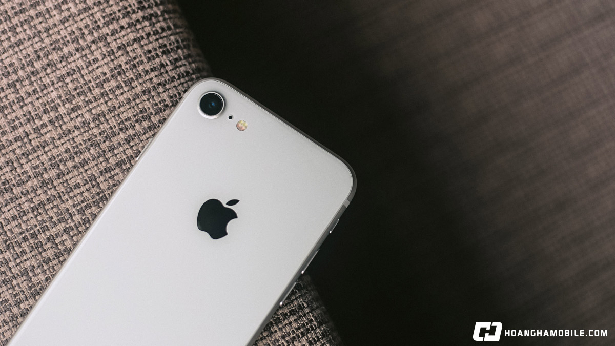 Không phải iPhone SE 2, Apple sẽ ra mắt iPhone 8s vào năm sau?