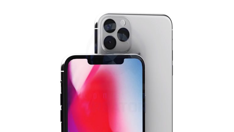 iPhone 11, iPhone 11 Pro, iPhone 11 Pro Max và những tin đồn cuối cùng