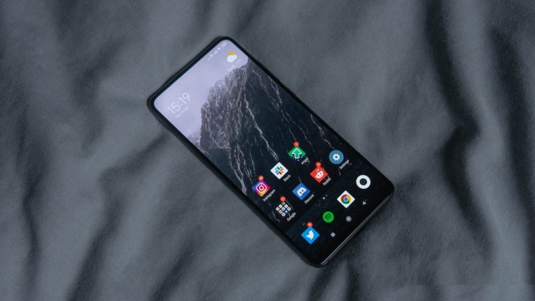 Thông tin Xiaomi Mi 9T sử dụng Android 10 được ra mắt vào tháng tới