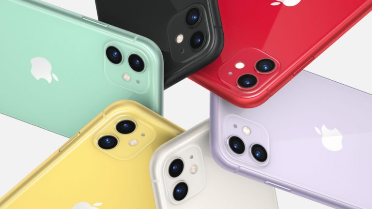Những tính năng mới của iPhone 11 Series mà bạn không nên bỏ lỡ