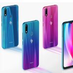 VSmart Joy 2  ra mắt: Snapdragon 450, pin 4500mAh, sạc nhanh 18W