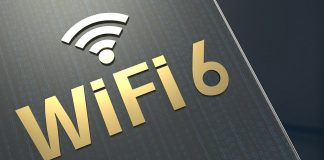 WiFi 6 ra mắt: Tiêu thụ pin ít hơn, bảo mật cao, trợ thủ của iPhone 11