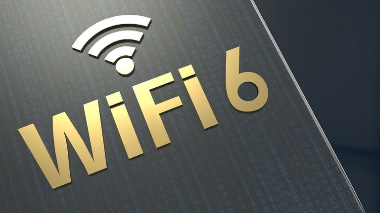 WiFi 6 ra mắt: Tiêu thụ pin ít hơn, bảo mật cao, trợ thủ của iPhone 11