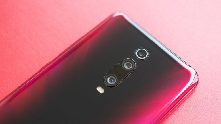 Flagship mới của Xiaomi có thể quay video lên tới 8K