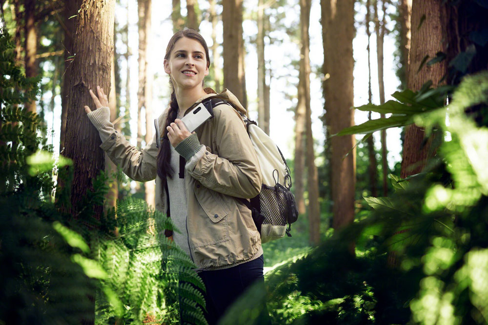 [IFA 2019] Xperia 5 ra mắt: Snapdragon 855, RAM 6GB, màn hình 21:9 chuẩn điện ảnh