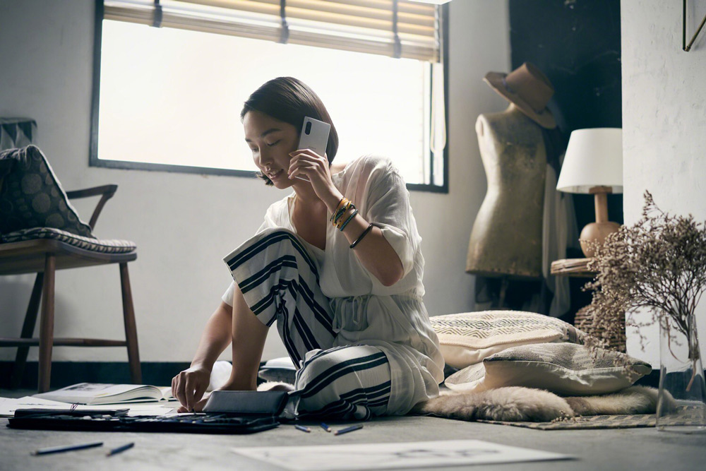 [IFA 2019] Xperia 5 ra mắt: Snapdragon 855, RAM 6GB, màn hình 21:9 chuẩn điện ảnh