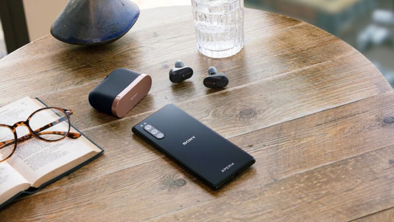 [IFA 2019] Xperia 5 ra mắt: Snapdragon 855, RAM 6GB, màn hình 21:9 chuẩn điện ảnh