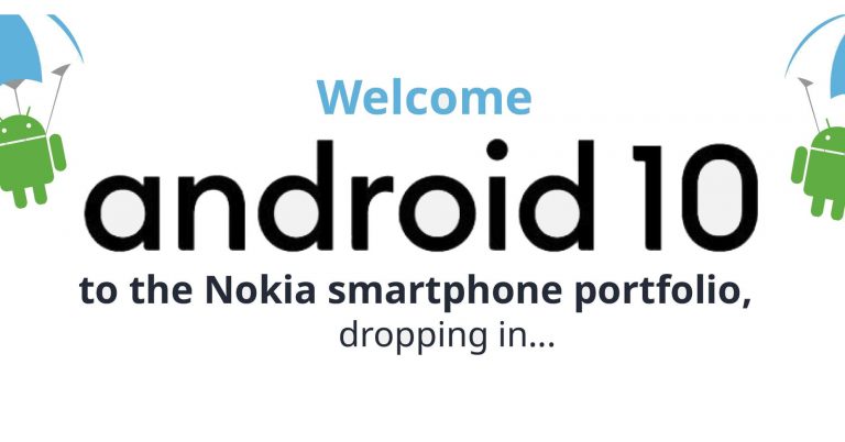 Nokia-Android-Q