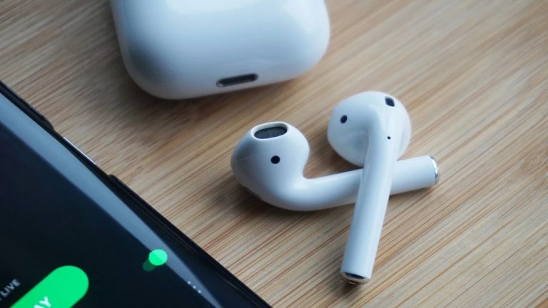 Thế hệ Airpods mới tích hợp tính năng khử tiếng ồn được phát hiện trong iOS 13.2 Beta