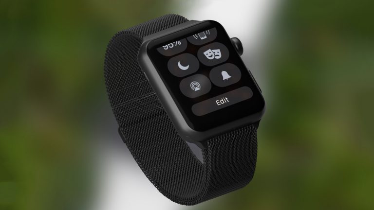 Đây là ý nghĩa các biểu tượng trên Apple Watch và cách sử dụng