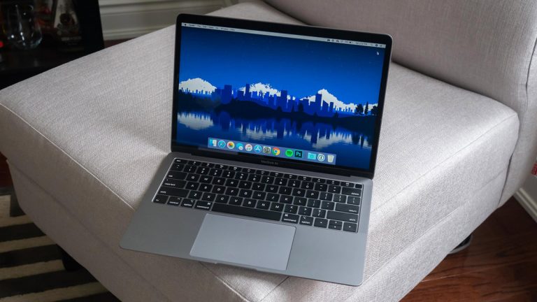 Cách cài máy in Canon 2900 cho MacBook, iMac