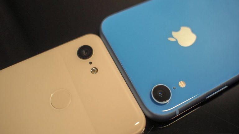 Cách chuyển dữ liệu từ iPhone sang điện thoại Android chỉ trong nháy mắt