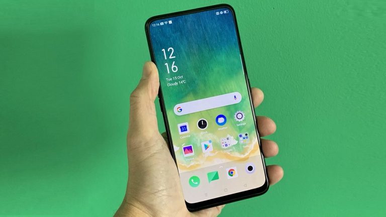 danh-giĐánh giá OPPO Reno 2: Màn hình không Notch, camera selfie thò thụt, 4 camera saua-oppo-reno-2