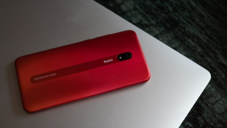 Đánh giá Redmi 8A: Ngoại hình đẹp hơn, giá vẫn rẻ, cấu hình dùng tốt