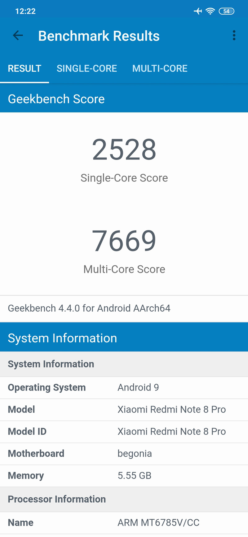 Đánh giá Redmi Note 8 Pro: Còn gì mà máy không thể làm được?